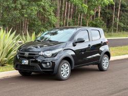 FIAT Mobi 1.0 4P FLEX EVO LIKE