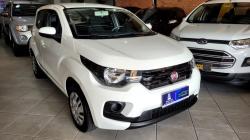 FIAT Mobi 1.0 4P FLEX DRIVE GSR AUTOMATIZADO