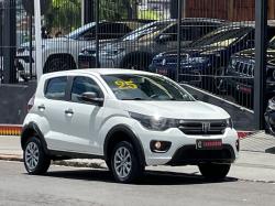 FIAT Mobi 1.0 4P FLEX EVO LIKE