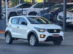 FIAT Mobi 1.0 4P FLEX EVO LIKE