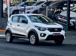 FIAT Mobi 1.0 4P FLEX EVO LIKE