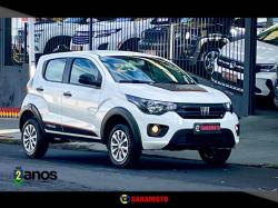 FIAT Mobi 1.0 4P FLEX EVO LIKE