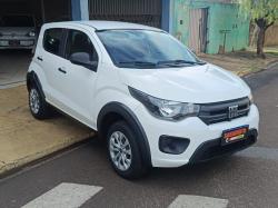 FIAT Mobi 1.0 4P FLEX EVO LIKE