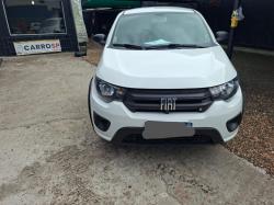 FIAT Mobi 1.0 4P FLEX EVO LIKE