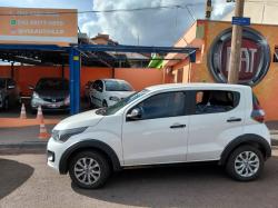 FIAT Mobi 1.0 4P FLEX EVO LIKE ON