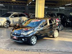FIAT Mobi 1.0 4P FLEX DRIVE GSR AUTOMATIZADO