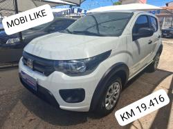 FIAT Mobi 1.0 4P FLEX EVO LIKE