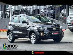 FIAT Mobi 1.0 4P FLEX EVO LIKE