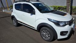 FIAT Mobi 1.0 4P FLEX EVO TREKKING