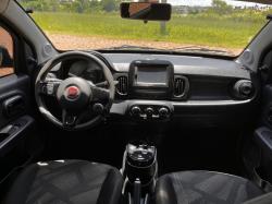 FIAT Mobi 1.0 4P FLEX DRIVE GSR AUTOMATIZADO