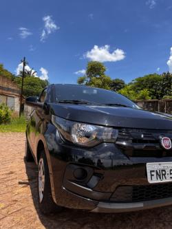 FIAT Mobi 1.0 4P FLEX DRIVE GSR AUTOMATIZADO