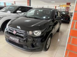 FIAT Mobi 1.0 4P FLEX EVO EASY