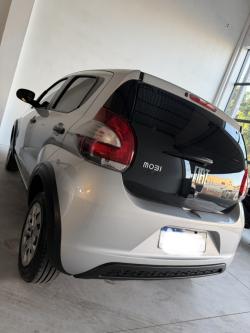 FIAT Mobi 1.0 4P FLEX EVO LIKE