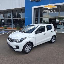 FIAT Mobi 1.0 4P FLEX EVO WAY