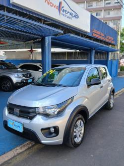 FIAT Mobi 1.0 4P FLEX EVO LIKE