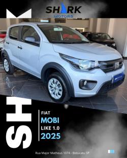 FIAT Mobi 1.0 4P FLEX EVO LIKE