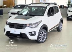 FIAT Mobi 1.0 4P FLEX EVO TREKKING