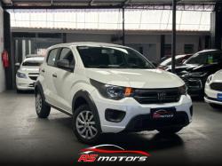 FIAT Mobi 1.0 4P FLEX EVO LIKE