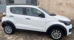 FIAT Mobi 1.0 4P FLEX EVO LIKE