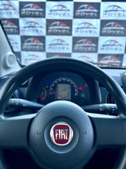 FIAT Mobi 1.0 4P FLEX EVO LIKE