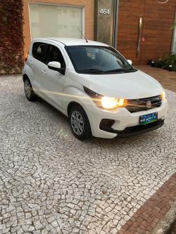 FIAT Mobi 1.0 4P FLEX EVO LIKE