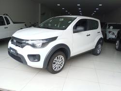 FIAT Mobi 1.0 4P FLEX EVO LIKE