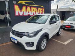 FIAT Mobi 1.0 4P FLEX EVO LIKE