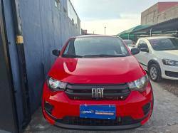 FIAT Mobi 1.0 4P FLEX EVO LIKE