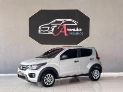 FIAT Mobi 1.0 4P FLEX EVO LIKE