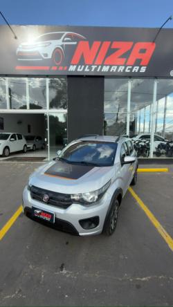 FIAT Mobi 1.0 4P FLEX EVO TREKKING