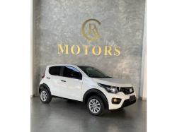 FIAT Mobi 1.0 4P FLEX EVO LIKE