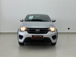 FIAT Mobi 1.0 4P FLEX EVO TREKKING