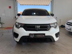 FIAT Mobi 1.0 4P FLEX EVO LIKE