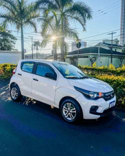 FIAT Mobi 1.0 4P FLEX EVO LIKE