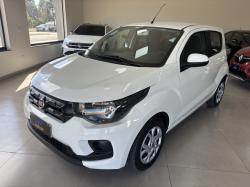 FIAT Mobi 1.0 4P FLEX EVO LIKE ON