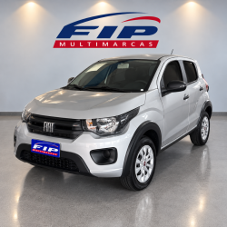 FIAT Mobi 1.0 4P FLEX EVO LIKE ON