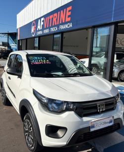FIAT Mobi 1.0 4P FLEX EVO EASY