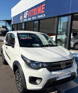 FIAT Mobi 1.0 4P FLEX EVO LIKE ON