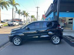 FIAT Mobi 1.0 4P FLEX EVO LIKE ON