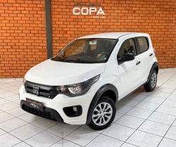 FIAT Mobi 1.0 4P FLEX EVO LIKE