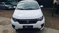 FIAT Mobi 1.0 4P FLEX DRIVE FIRE FLY