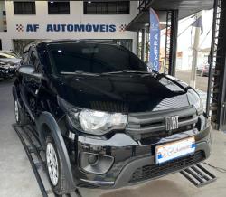 FIAT Mobi 1.0 4P FLEX EVO LIKE