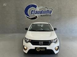 FIAT Mobi 1.0 4P FLEX EVO LIKE