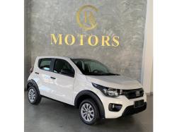 FIAT Mobi 1.0 4P FLEX EVO LIKE