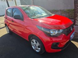 FIAT Mobi 1.0 4P FLEX EVO LIKE