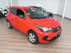 FIAT Mobi 1.0 4P FLEX EVO LIKE