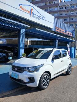 FIAT Mobi 1.0 4P FLEX EVO LIKE