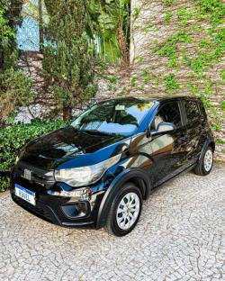 FIAT Mobi 1.0 4P FLEX EVO LIKE