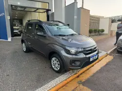 FIAT Mobi 1.0 4P FLEX EVO TREKKING