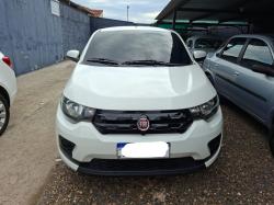 FIAT Mobi 1.0 4P FLEX DRIVE FIRE FLY